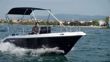 Marinboat 4.95 Salsa Deluxe Özellikleri ve Fiyatları – A Sınıfı Lüks Tekne