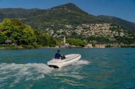 Amy Tender Türkiye’de: B&C Marine ile Lüks Denizcilikte Yeni Standart